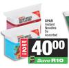 Spat Instant Noodles Assorted-For 2 x 5s