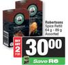 Robertsons Spice Refill Assorted-For 2 x 64g-89g