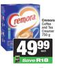 Cremora Coffee & Tea Creamer-750g
