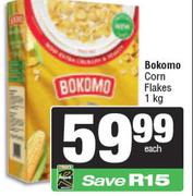 Bokomo Corn Flakes-1Kg