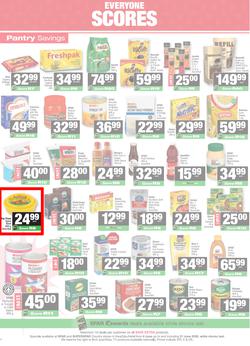 SPAR & SUPERSPAR KwaZulu-Natal (Country) : Super Savings (08 June - 21 June 2026), page 4