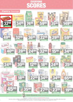 SPAR & SUPERSPAR KwaZulu-Natal (Country) : Super Savings (08 June - 21 June 2026), page 4