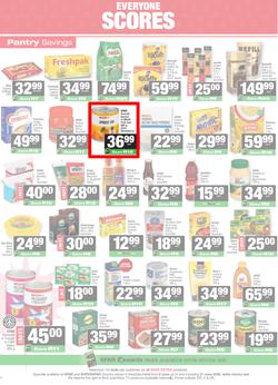 SPAR & SUPERSPAR KwaZulu-Natal (Country) : Super Savings (08 June - 21 June 2026), page 4