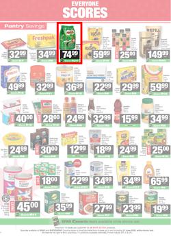 SPAR & SUPERSPAR KwaZulu-Natal (Country) : Super Savings (08 June - 21 June 2026), page 4