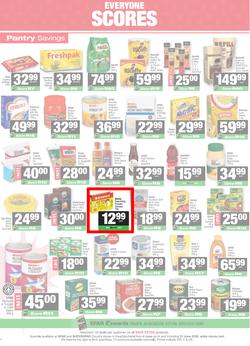 SPAR & SUPERSPAR KwaZulu-Natal (Country) : Super Savings (08 June - 21 June 2026), page 4