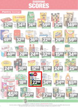 SPAR & SUPERSPAR KwaZulu-Natal (Country) : Super Savings (08 June - 21 June 2026), page 4
