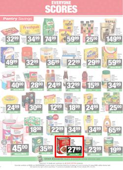 SPAR & SUPERSPAR KwaZulu-Natal (Country) : Super Savings (08 June - 21 June 2026), page 4