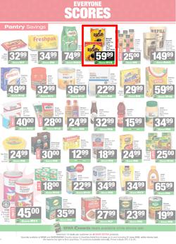 SPAR & SUPERSPAR KwaZulu-Natal (Country) : Super Savings (08 June - 21 June 2026), page 4