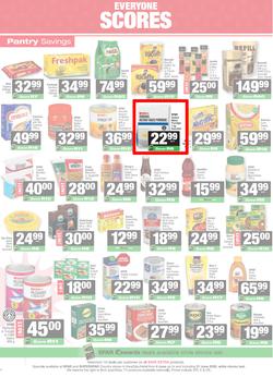 SPAR & SUPERSPAR KwaZulu-Natal (Country) : Super Savings (08 June - 21 June 2026), page 4