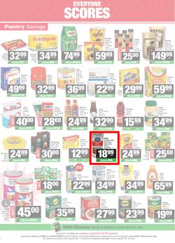 SPAR & SUPERSPAR KwaZulu-Natal (Country) : Super Savings (08 June - 21 June 2026), page 4