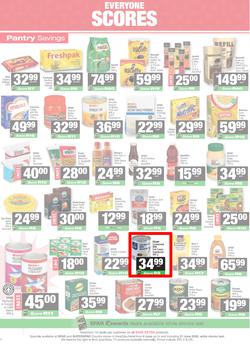 SPAR & SUPERSPAR KwaZulu-Natal (Country) : Super Savings (08 June - 21 June 2026), page 4