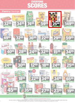 SPAR & SUPERSPAR KwaZulu-Natal (Country) : Super Savings (08 June - 21 June 2026), page 4