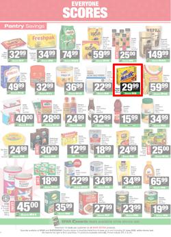 SPAR & SUPERSPAR KwaZulu-Natal (Country) : Super Savings (08 June - 21 June 2026), page 4