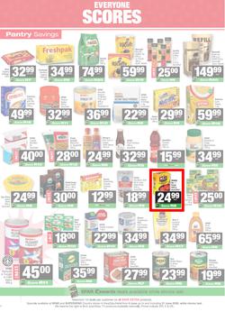 SPAR & SUPERSPAR KwaZulu-Natal (Country) : Super Savings (08 June - 21 June 2026), page 4