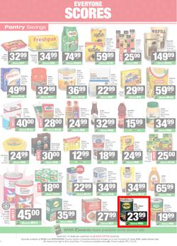 SPAR & SUPERSPAR KwaZulu-Natal (Country) : Super Savings (08 June - 21 June 2026), page 4