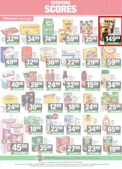 SPAR & SUPERSPAR KwaZulu-Natal (Country) : Super Savings (08 June - 21 June 2026), page 4