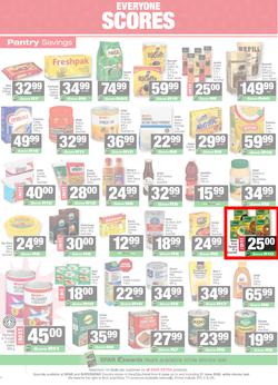 SPAR & SUPERSPAR KwaZulu-Natal (Country) : Super Savings (08 June - 21 June 2026), page 4