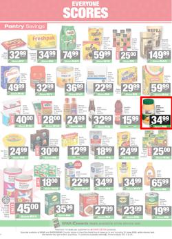 SPAR & SUPERSPAR KwaZulu-Natal (Country) : Super Savings (08 June - 21 June 2026), page 4