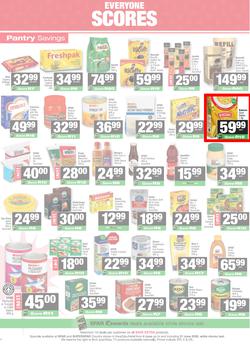 SPAR & SUPERSPAR KwaZulu-Natal (Country) : Super Savings (08 June - 21 June 2026), page 4