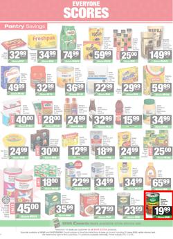 SPAR & SUPERSPAR KwaZulu-Natal (Country) : Super Savings (08 June - 21 June 2026), page 4