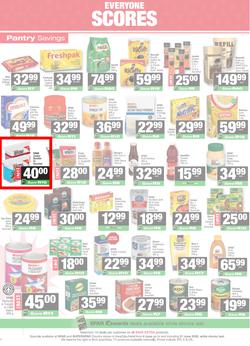 SPAR & SUPERSPAR KwaZulu-Natal (Country) : Super Savings (08 June - 21 June 2026), page 4