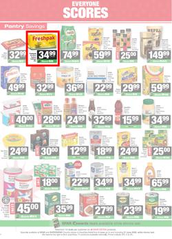 SPAR & SUPERSPAR KwaZulu-Natal (Country) : Super Savings (08 June - 21 June 2026), page 4