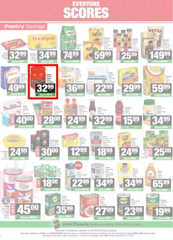 SPAR & SUPERSPAR KwaZulu-Natal (Country) : Super Savings (08 June - 21 June 2026), page 4