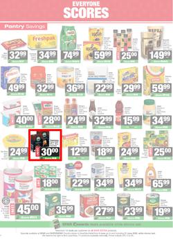 SPAR & SUPERSPAR KwaZulu-Natal (Country) : Super Savings (08 June - 21 June 2026), page 4