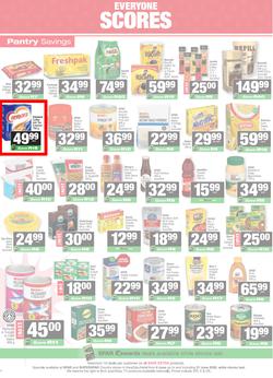 SPAR & SUPERSPAR KwaZulu-Natal (Country) : Super Savings (08 June - 21 June 2026), page 4