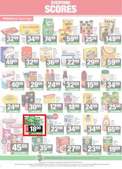 SPAR & SUPERSPAR KwaZulu-Natal (Country) : Super Savings (08 June - 21 June 2026), page 4