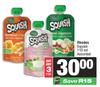Rhodes Squish Assorted-For 3 x 110ml