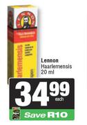 Lennon Haarlemensis-20ml
