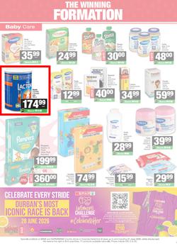 SPAR & SUPERSPAR KwaZulu-Natal (Country) : Super Savings (08 June - 21 June 2026), page 5