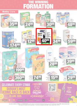 SPAR & SUPERSPAR KwaZulu-Natal (Country) : Super Savings (08 June - 21 June 2026), page 5