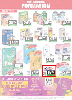 SPAR & SUPERSPAR KwaZulu-Natal (Country) : Super Savings (08 June - 21 June 2026), page 5