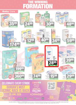 SPAR & SUPERSPAR KwaZulu-Natal (Country) : Super Savings (08 June - 21 June 2026), page 5