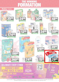 SPAR & SUPERSPAR KwaZulu-Natal (Country) : Super Savings (08 June - 21 June 2026), page 5