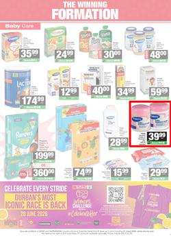 SPAR & SUPERSPAR KwaZulu-Natal (Country) : Super Savings (08 June - 21 June 2026), page 5