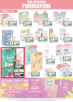 SPAR & SUPERSPAR KwaZulu-Natal (Country) : Super Savings (08 June - 21 June 2026), page 5