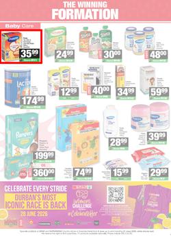 SPAR & SUPERSPAR KwaZulu-Natal (Country) : Super Savings (08 June - 21 June 2026), page 5