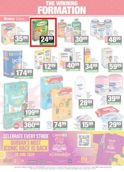 SPAR & SUPERSPAR KwaZulu-Natal (Country) : Super Savings (08 June - 21 June 2026), page 5