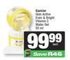 Garnier Skin Active Even & Bright Vitamin C Water Gel-50ml