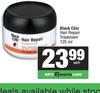 Black Chic Hair Repair Treatment-125ml