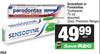 Sensodyne Or Parodontax Toothpaste Assorted-75ml