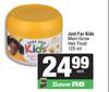 Just For Kids Maxi Grow Hair Food-125ml