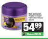 Dark & Lovely Regular Or Super Fat Protein Relaxer-250ml