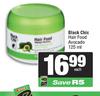 Black Chic Hair Food Avocado-125ml