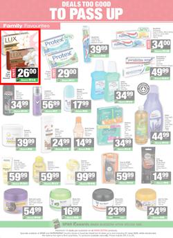 SPAR & SUPERSPAR KwaZulu-Natal (Country) : Super Savings (08 June - 21 June 2026), page 6