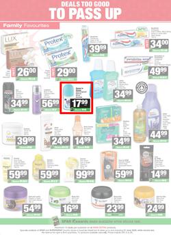 SPAR & SUPERSPAR KwaZulu-Natal (Country) : Super Savings (08 June - 21 June 2026), page 6