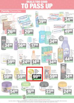 SPAR & SUPERSPAR KwaZulu-Natal (Country) : Super Savings (08 June - 21 June 2026), page 6